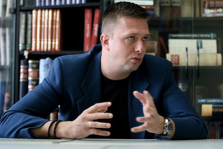 Čvoro za "Nezavisne": Želimo svoja četiri zida