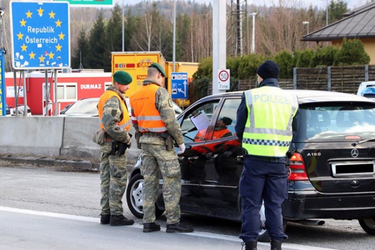Austrijanci nezadovoljni delovanjem EU