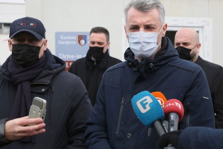 Forto: Pridržavajte se mjera za vikend, u suprotnom će biti rigoroznije