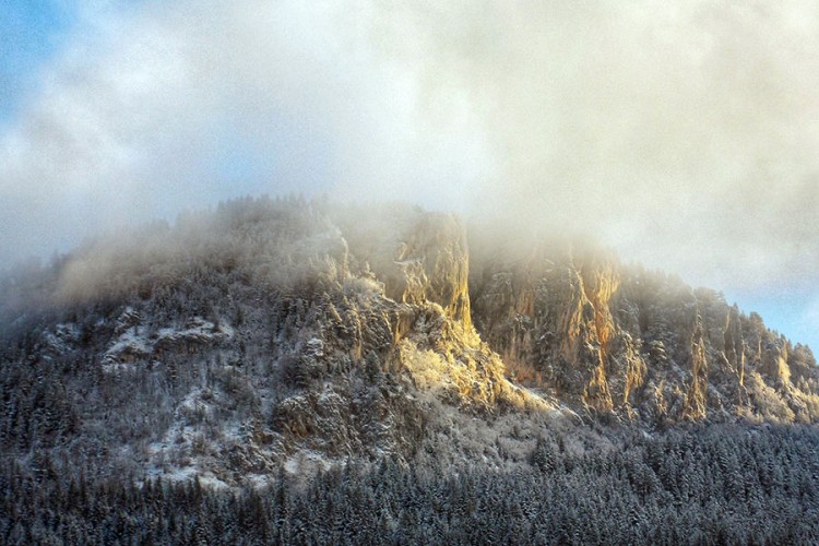 Fotografija Igora Simovića najbolja na konkursu TO Sokolac