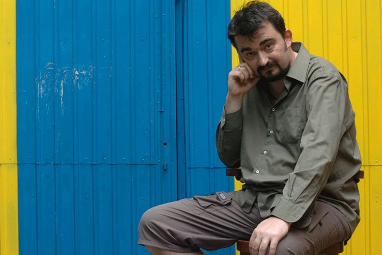 Milorad Milinković za "Nezavisne": Vreme je najbolji filmski kritičar