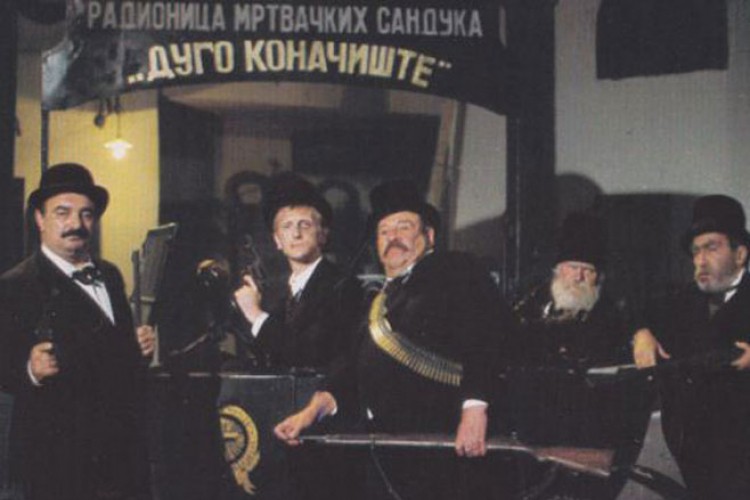 Izložba filmskih plakata podstakla nostalgiju