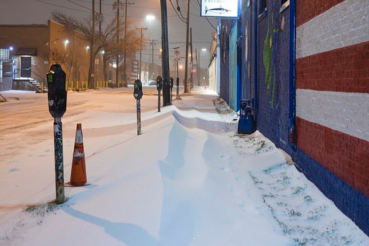 Ruski konzul: SAD odbile pomoć Rusije zaleđenom Teksasu