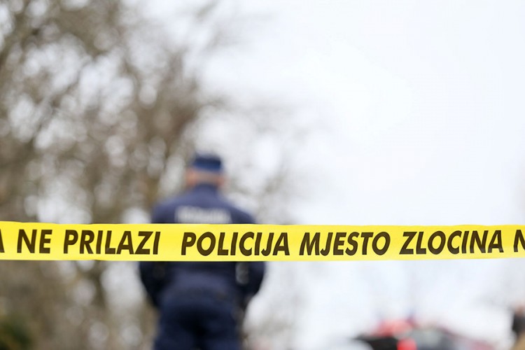 Ubistvo u Prijedoru, tijelo muškarca pronađeno pored rijeke