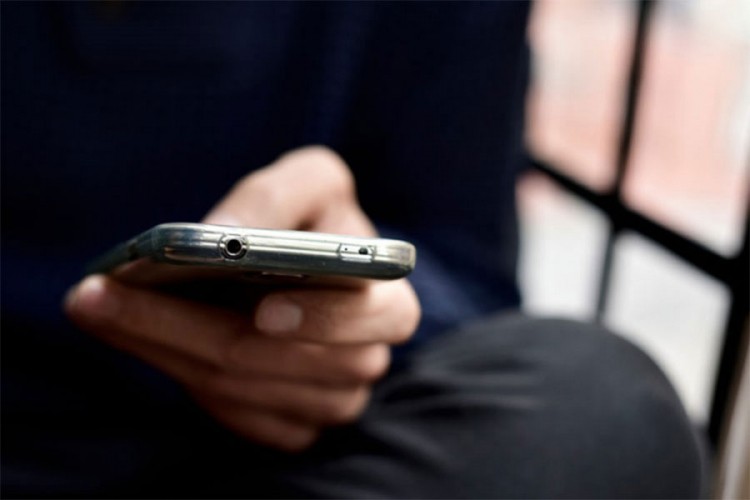 Uhapšen administrator grupe u Srbiji zbog dječje pornografije