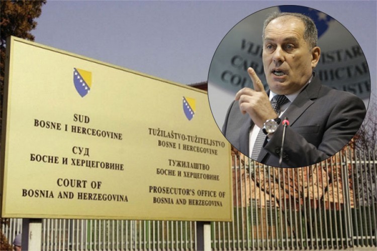 Svjedok na suđenju Mektiću i ostalima: Uzimao sam samo 10 odsto honorora