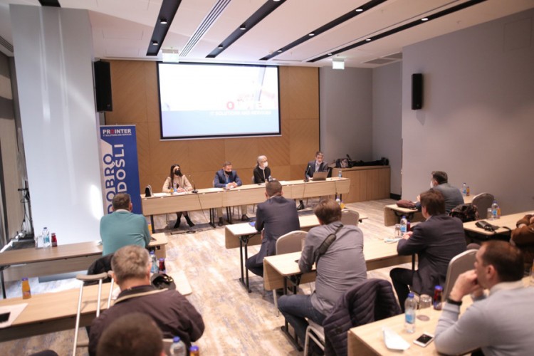Onlajn nadzorom do transparentnog rada priređivača igara na sreću