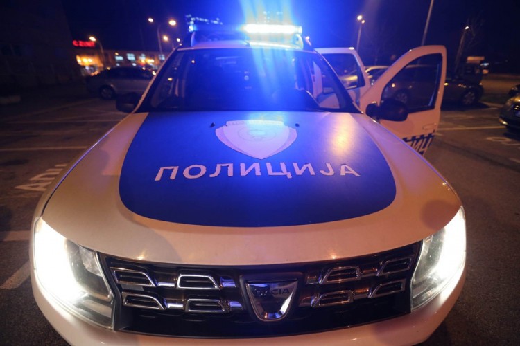 Teška nesreća kod Prijedora, poginuo vozač golfa