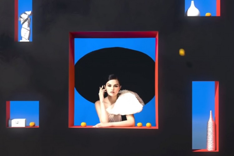 Selena Gomez objavila dugoočekivani album na španskom jeziku