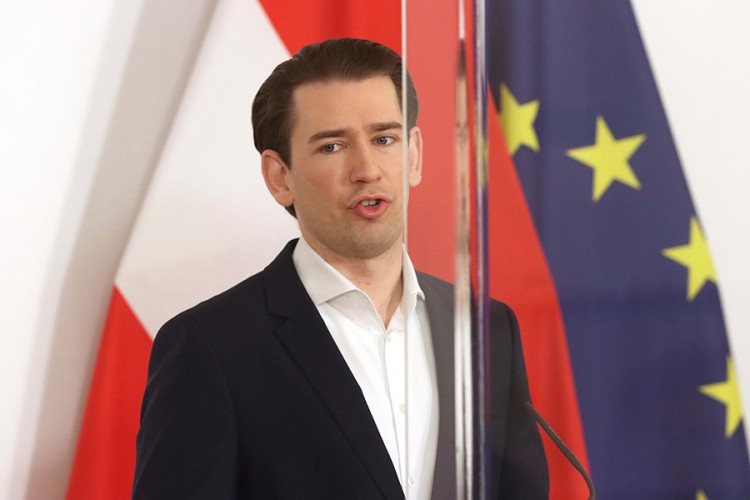 Kurc: Vakcine nisu ravnomjerno raspoređene u EU