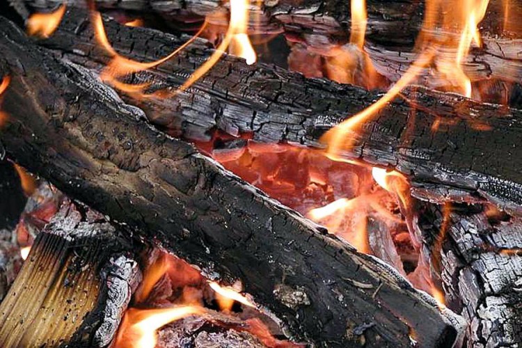 Ložila vatru u kotlovnici i poginula