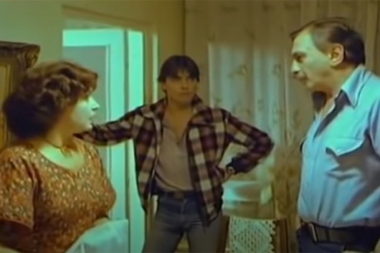 Boba iz "Žikine dinastije": Odoše mi i filmski roditelji