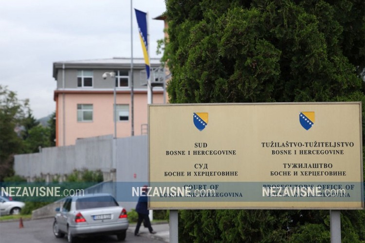Lazić: Mogući protesti pred Sudom BiH