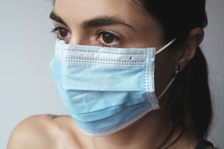 Maske obavezne na otvorenom u Banjaluci, zabranjena okupljanja