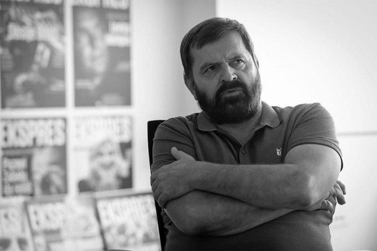 Preminuo hirurg Obren Joksimović