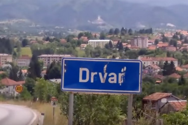 Kod Drvara poginuo istaknuti privrednik, sutra Dan žalosti