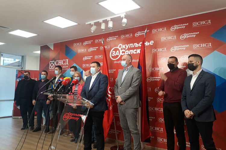 Đajić: Od Banjaluke očekujemo najmanje 10 miliona za liječenje građana