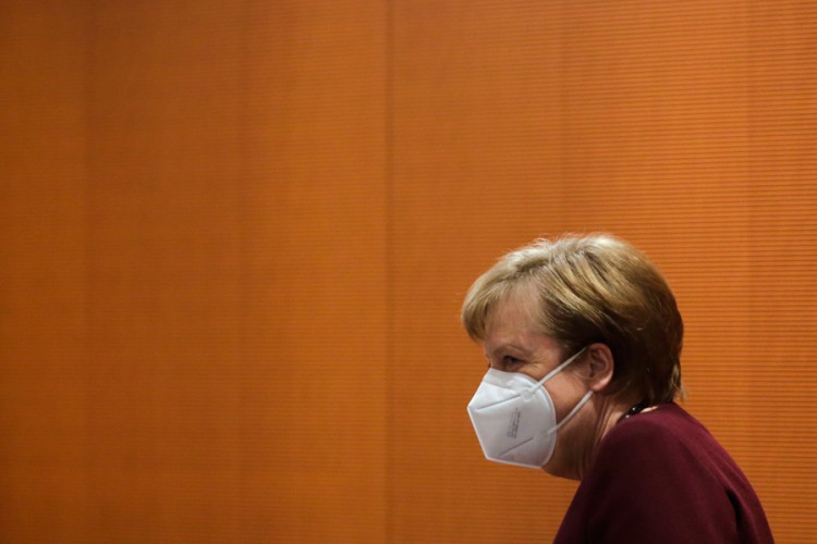 Težak poraz stranke Angele Merkel u dvije pokrajine