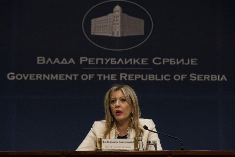 "Nadam se da će EU zaštititi svoje temeljne vrednosti"