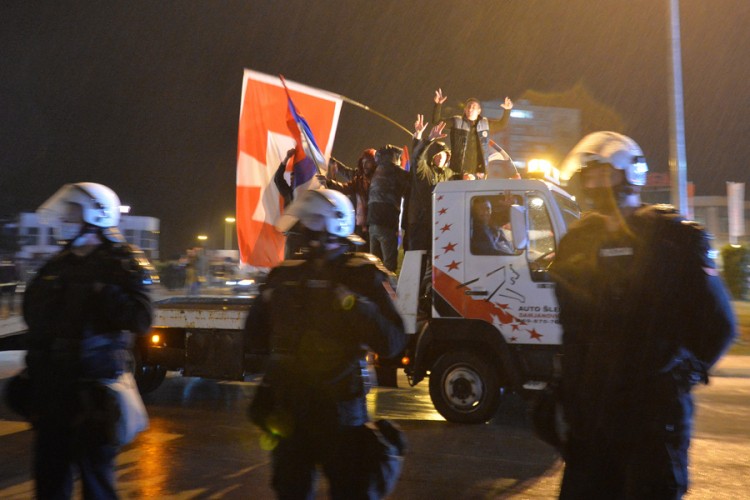 Stižu novi rezultati, Đukanović gubi vlast u Nikšiću