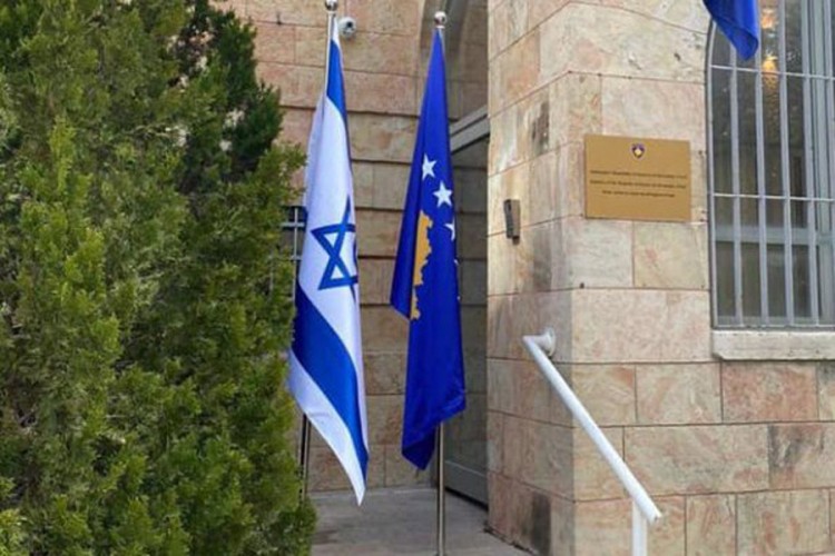 Turska oštro osudila otvaranje ambasade KiM u Jerusalimu