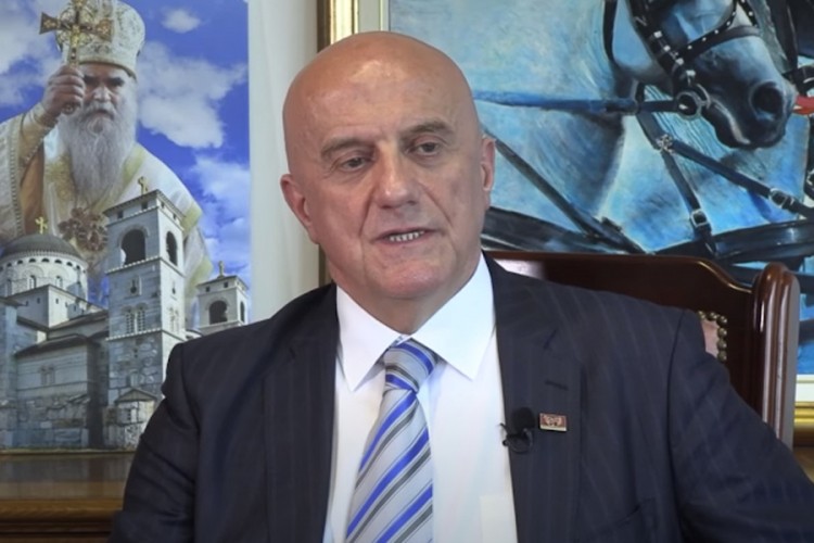 Davidović optužuje: Izbori u Nikšiću neregularni zbog umiješanosti Vučića