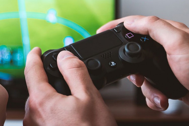 Kako izgleda modifikovani PlayStation 5