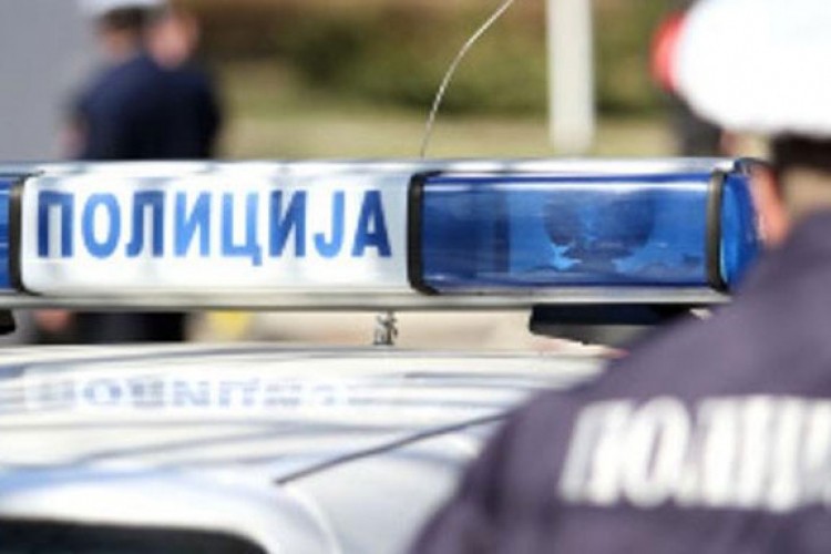 Vozaču iz Sarajeva oduzet auto, dužan više od 257.000 KM