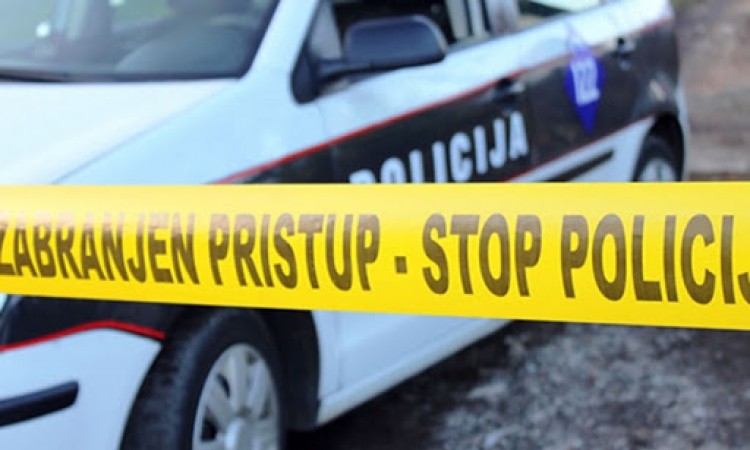 Prijavio policiji da su mu razbojnici oteli torbu sa 150.000 KM