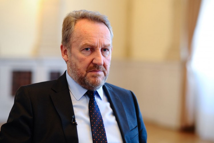 Izetbegović od Incka traži original Dejtonskog sporazuma