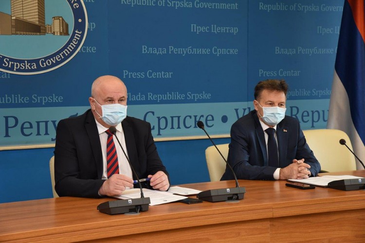Milunović: Srbi u Sarajevu danas statistička greška
