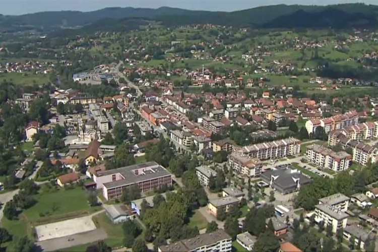 Istraga protiv pripadnika NATO-a zbog bombardovanja Doboja i Teslića
