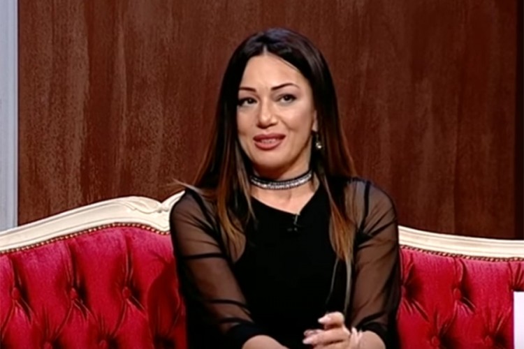 Barjaktarovićeva se obratila policiji nakon objavljivanja nove pjesme