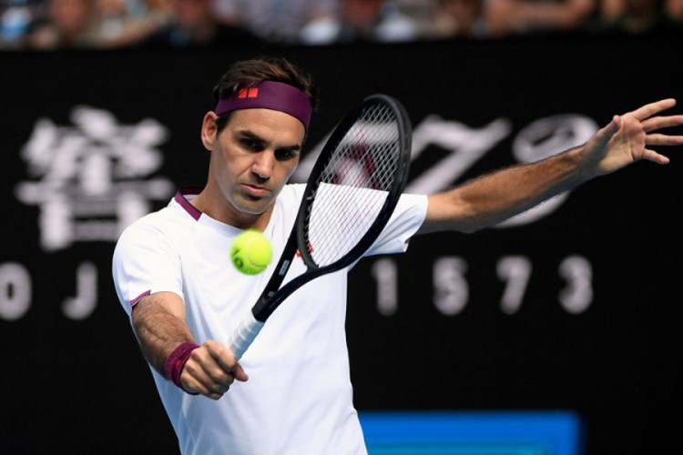Federer odustao od još jednog turnira