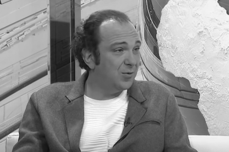 Preminuo Marijo Pejić