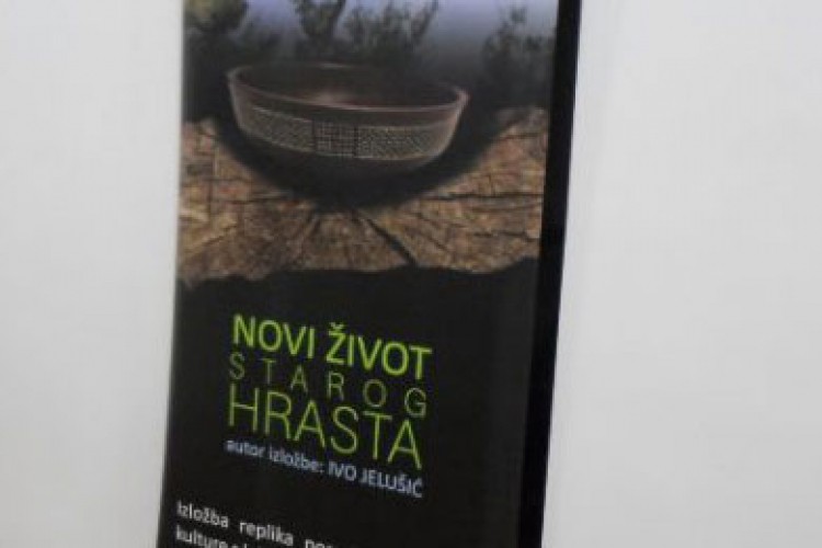 Otvorena izložba "Novi život starog hrasta"