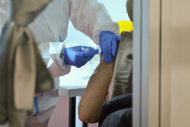Za četiri dana za vakcinaciju se prijavilo 1.400 Prijedorčana
