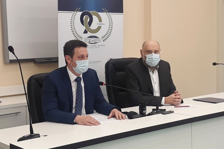 Predstavljen projekat prekogranične saradnje u kontroli zaraznih bolesti