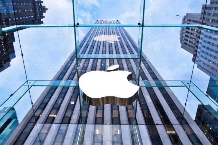 Apple prva svjetska kompanija koja plaća PDV u BiH