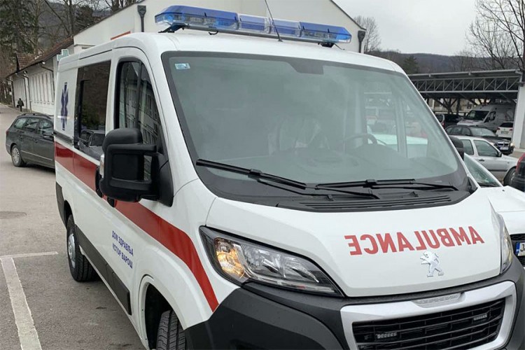Dom zdravlja ostao likvidan u korona krizi
