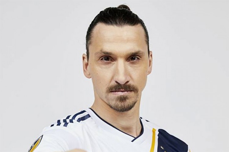 Ibrahimović se vratio u reprezentaciju Švedske
