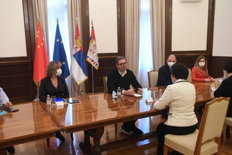 Izgradnja fabrike "Sinofarm": Hoće li Srbija vakcinama snabdijevati i region?