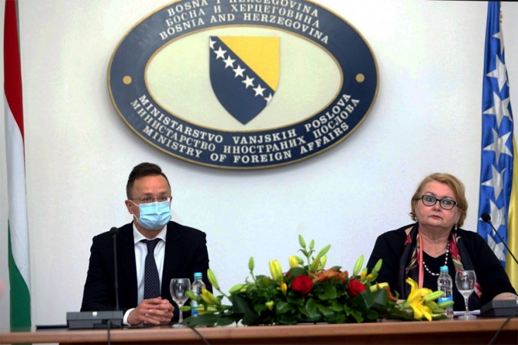 Turković: Raspodjela vakcina mora biti ravnomjernija i pravednija