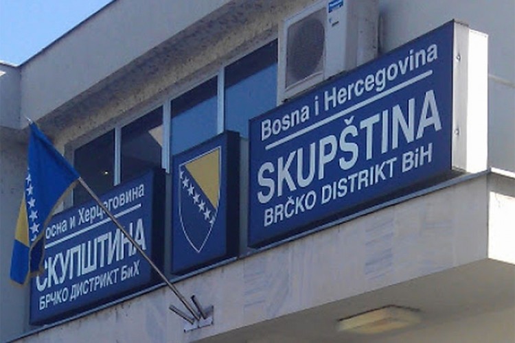 Poslaniku prijeti kazna od šest mjeseci do pet godina zatvora