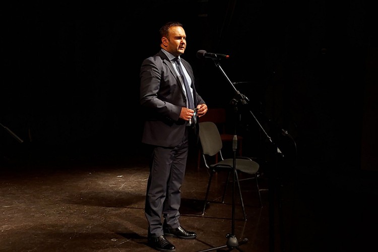 Ćosić: Sarajevski Srbi platili najveću cijenu za Srpsku