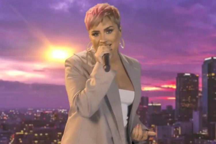 Demi Lovato otkrila: Silovana sam kao tinejdžerka, ćutala sam