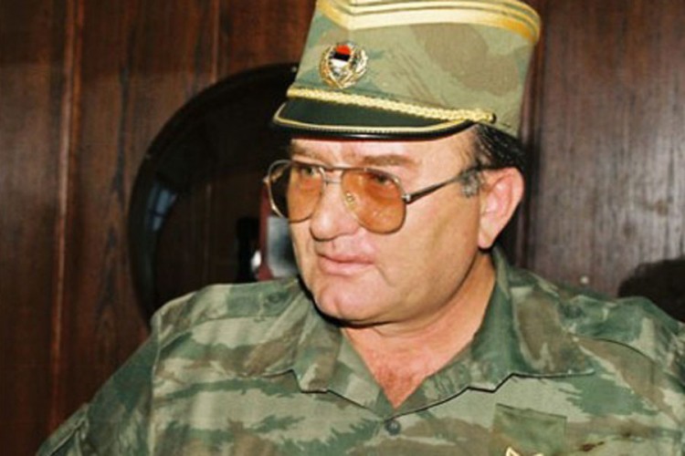 Lopovi ukrali Medalju oslobodioca Broda iz stana generala Lisice