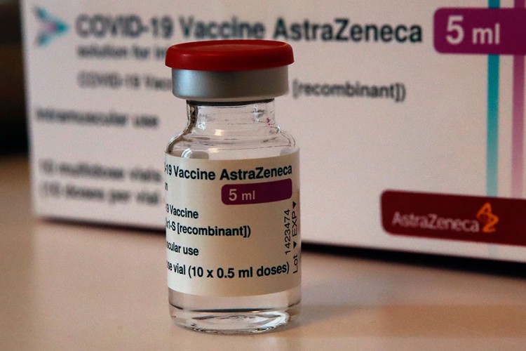 Bosnalijek ponudio mogućnost uvoza AstraZenece