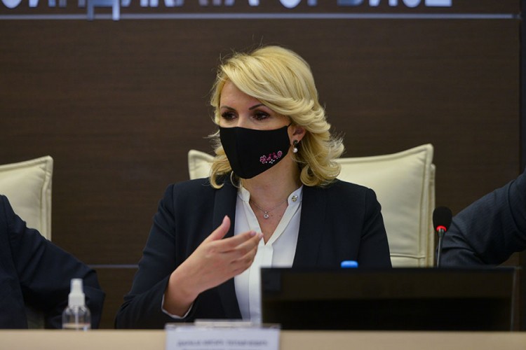 Kisić Tepavčević: Zaštitićemo prava sezonskih radnika
