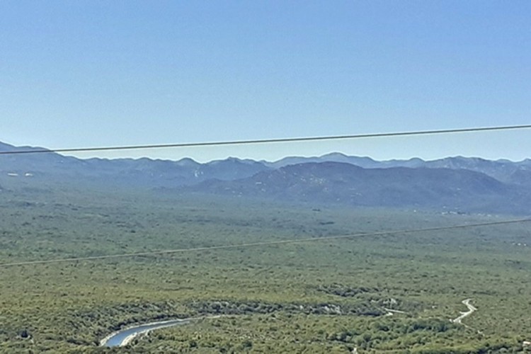 Izgradnja aerodroma Trebinje počinje na proljeće